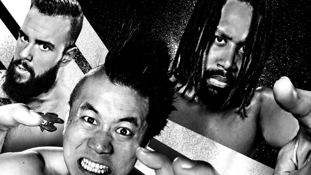 Previa WWE NXT 1 de julio de 2025 Previa WWE NXT 1 de julio de 2025