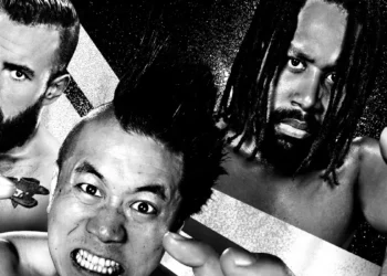 Resultados WWE NXT 1 de julio de 2025