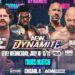 Resultados AEW Dynamite 16 de julio de 2025 Calificaciones Dave Meltzer del 11 al 16 de julio: WWE RAW, AEW Dynamite, ROH Supercard of Honor, CMLL y más