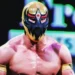 WWE sigue de cerca a Máscara Dorada, luchador de CMLL WWE sigue de cerca a Máscara Dorada, luchador de CMLL