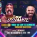 All Elite Wrestling amplía la cartelera del episodio de AEW Dynamite 30 de julio de 2025 All Elite Wrestling amplía la cartelera del episodio de AEW Dynamite 30 de julio de 2025