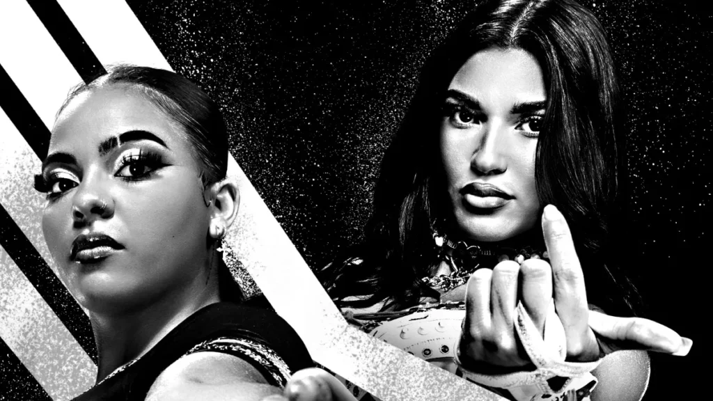 Previa WWE NXT 29 de julio de 2025