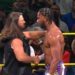 Leon Slater gana el Campeonato de la X-Division en Slammiversary 2025 y es felicitado por AJ Styles Leon Slater gana el Campeonato de la X-Division en Slammiversary 2025 y es felicitado por AJ Styles