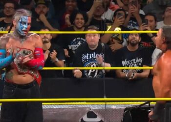 The Hardys obtienen el Campeonato Mundial por Parejas de TNA en Slammiversary 2025