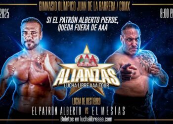 Resultados AAA Alianzas 25 de julio de 2025