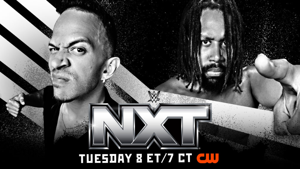 Previa WWE NXT 22 de julio de 2025 Previa WWE NXT 22 de julio de 2025