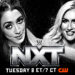 Previa WWE NXT 22 de julio de 2025 Previa WWE NXT 22 de julio de 2025