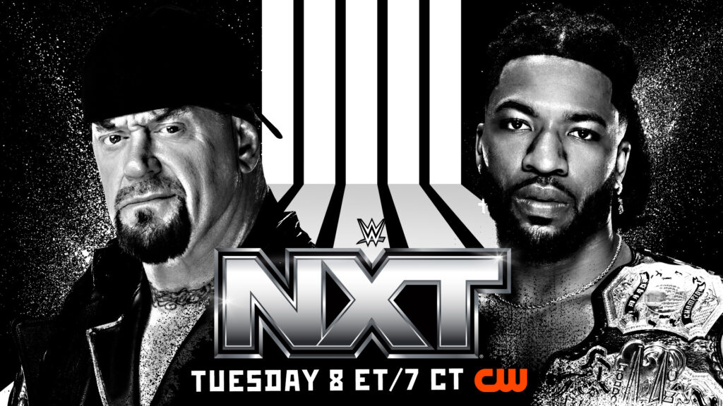 Previa WWE NXT 22 de julio de 2025 Previa WWE NXT 22 de julio de 2025