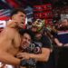 LWO obtienen una oportunidad por el Campeonato Mundial por Parejas de WWE LWO obtienen una oportunidad por el Campeonato Mundial por Parejas de WWE