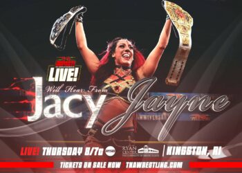 Previa TNA iMPACT 24 de julio de 2025