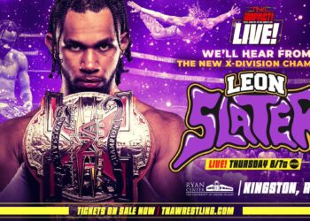 Resultados TNA iMPACT 24 de julio de 2025