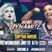 Previa AEW Dynamite 23 de julio de 2025 Previa AEW Dynamite 23 de julio de 2025