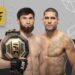 Alex Pereira buscará revancha ante Magomed Ankalaev en UFC 320 UFC 320 contará con el duelo de revancha entre Alex Pereira y Magomed Ankalaev.