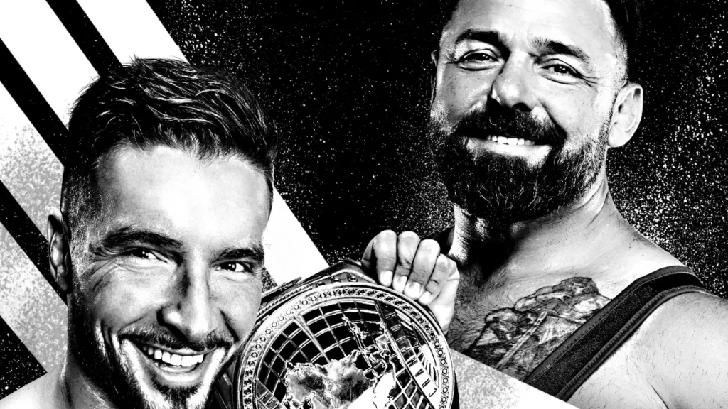 Previa WWE NXT 29 de julio de 2025