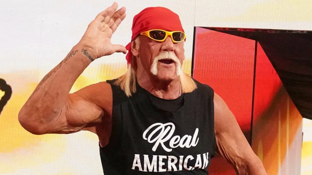 Esposa de Hulk Hogan publica emotivo mensaje tras su fallecimiento