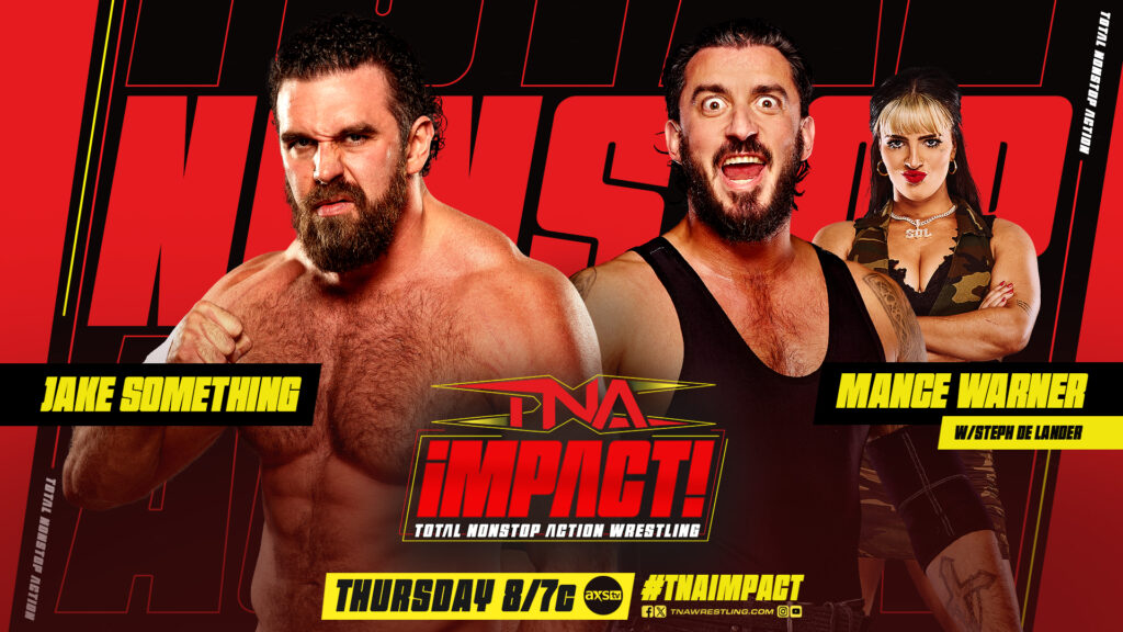 Previa TNA iMPACT 3 de julio de 2025