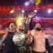The Judgment Day ganan los Campeonatos Mundiales por Parejas en WWE RAW The Judgment Day ganan los Campeonatos Mundiales por Parejas en WWE RAW