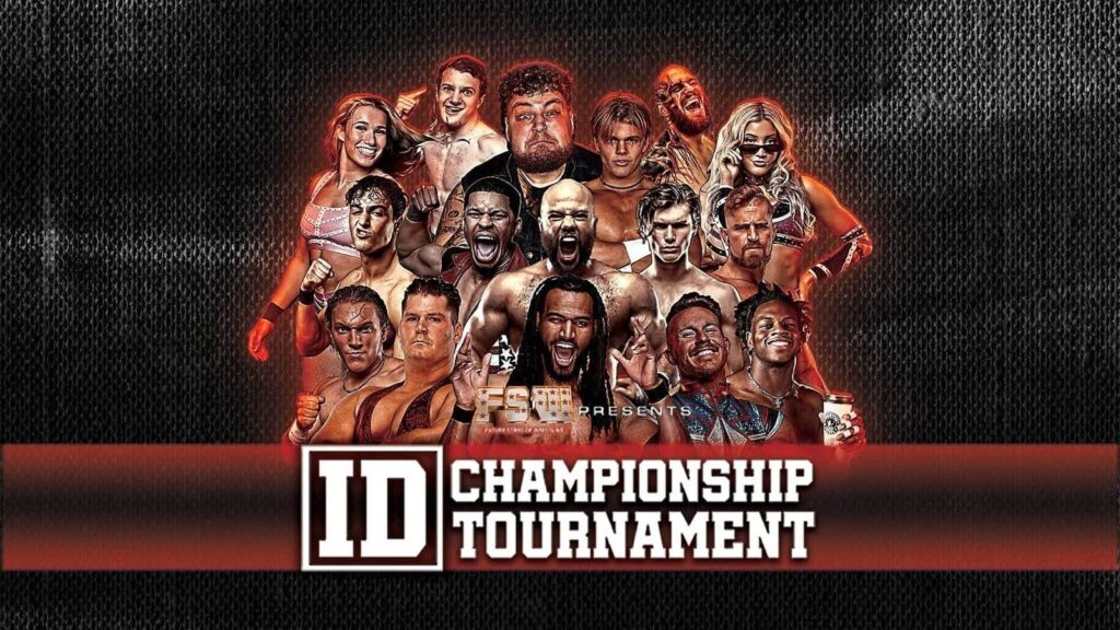 Los primeros Campeones WWE ID se conocerán durante el fin de semana de SummerSlam 2025