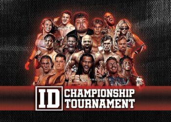 Los primeros Campeones WWE ID se conocerán durante el fin de semana de SummerSlam 2025