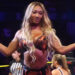 Mara Sadè (antes Jakara Jackson) firma con TNA Wrestling Mara Sadè (antes Jakara Jackson) firma con TNA Wrestling