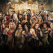 WWE Evolution 2 fue un éxito interno y podría no ser el último evento de su tipo WWE Evolution 2 fue un éxito interno y podría no ser el último evento de su tipo