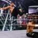 ¿Por qué Mike Santana abandonó AEW? ¿Por qué Mike Santana abandonó AEW?