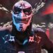 Primer vistazo a la entrada de Penta en WWE 2K25 Primer vistazo a la entrada de Penta en WWE 2K25
