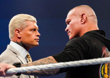 ¿Qué opina Cody Rhodes de una futura rivalidad con Randy Orton