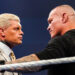 ¿Qué opina Cody Rhodes de una futura rivalidad con Randy Orton? ¿Qué opina Cody Rhodes de una futura rivalidad con Randy Orton