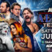 AEW All In: apuestas de última hora Restan menos de 3.000 entradas para AEW All In: Texas