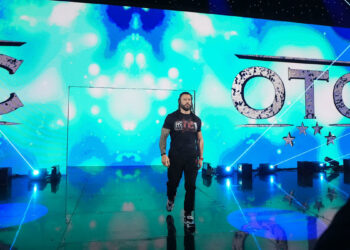 Actualización sobre la disponibilidad de Roman Reigns para WWE