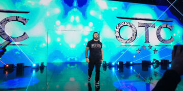 Roman Reigns estará presente en los dos shows de WWE RAW antes de SummerSlam