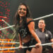 Roxanne Perez se pronuncia tras recibir amenazas en redes sociales Roxanne Perez confía en que luchará en el evento estelar de WrestleMania en el futuro