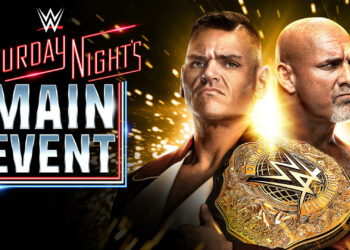 WWE Saturday Night’s Main Event 12 de julio de 2025: calificaciones de Dave Meltzer