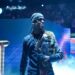 Travis Scott podría reaparecer en la programación de WWE próximamente Travis Scott podría reaparecer en la programación de WWE próximamente