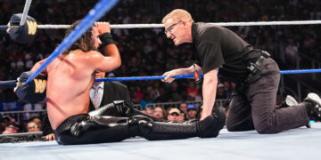 La “lesión” de Seth Rollins en SummerSlam habría generado malestar tras bastidores en WWE