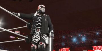WWE 2K25 estrena su tercer DLC, Fearless Pack: conoce todos los detalles