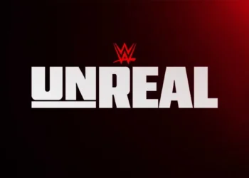 La grabación de la segunda temporada de WWE Unreal ya está en marca