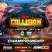 Resultados AEW Collision 31 de julio de 2025 Resultados AEW Collision 31 de julio de 2025