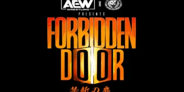Cartelera AEW x NJPW Forbidden Door 2025 actualizada Cartelera AEW x NJPW Forbidden Door 2025 actualizada