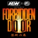 AEW x NJPW Forbidden Door 2025: más combates confirmados Cartelera AEW x NJPW Forbidden Door 2025 actualizada