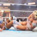 Charlotte Flair, contenta con su lucha ante Tiffany Stratton en WrestleMania 41: “Fue todo lo que tenía que ser”