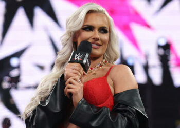 Audiencia WWE NXT 29 de julio de 2025