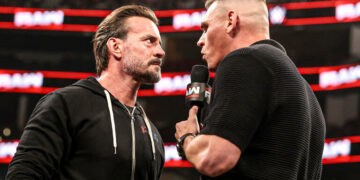 Audiencia WWE RAW 21 de julio de 2025