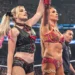 Se desmiente rumor sobre un combate entre Charlotte Flair y Alexa Bliss en SummerSlam Se desmiente rumor sobre un combate entre Charlotte Flair y Alexa Bliss en SummerSlam