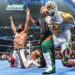 Audiencia WWE SmackDown 18 de julio de 2025 Audiencia WWE SmackDown 18 de julio de 2025