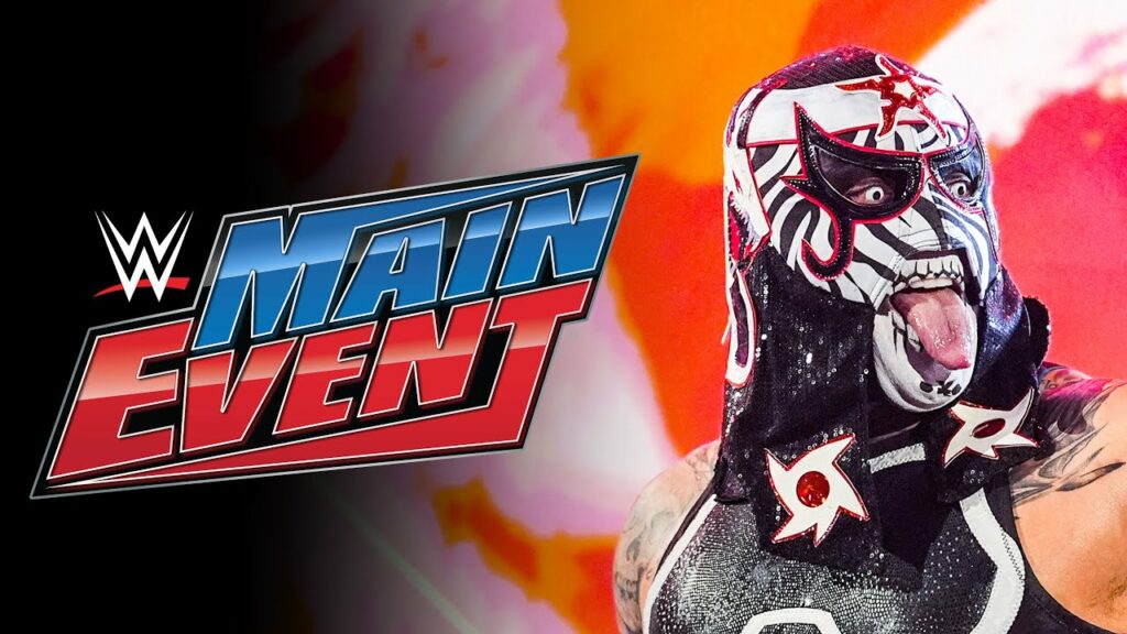 Resultados WWE Main Event 26 de julio de 2025