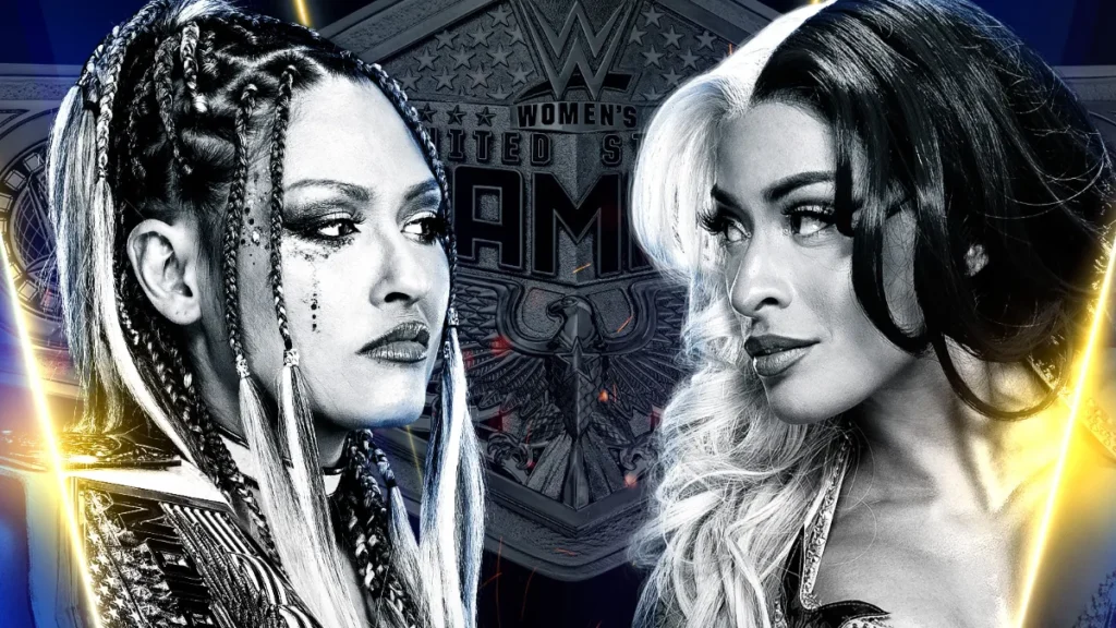 Previa WWE SmackDown 1 de agosto de 2025