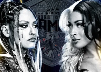 Calificaciones Dave Meltzer del 1 al 6 de agosto: WWE SmackDown, AEW Dynamite, NJPW G1 Climax 35, CMLL y más