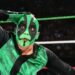 Mr. Iguana habla de su experiencia en el backstage de WWE Mr. Iguana habla de su experiencia en el backstage de WWE